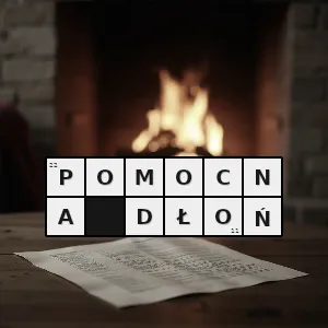 Hasło krzyżówkowe wspomożenie w potrzebie wyciągnąć do kogoś - pomocna dłoń – rozwiązanie, synonimy, podpowiedzi i definicje krzyżówkowe